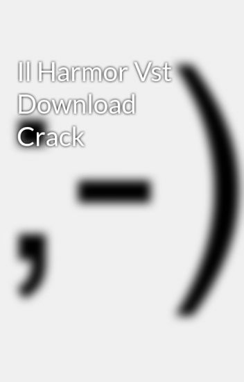 free harmor vst like
