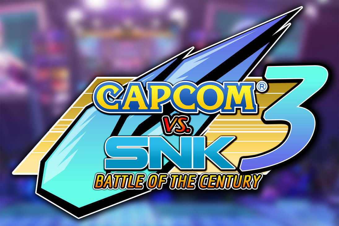 Capcom vs snk 3 ultimate mugen download
